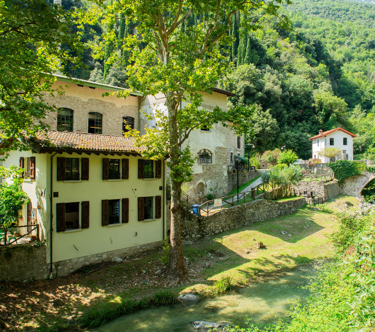 TASTE OF CULTURE <br><h4>Monday, June 15, 2026 <br>at<br>Paper Museum <br>of Toscolano Maderno</h4>