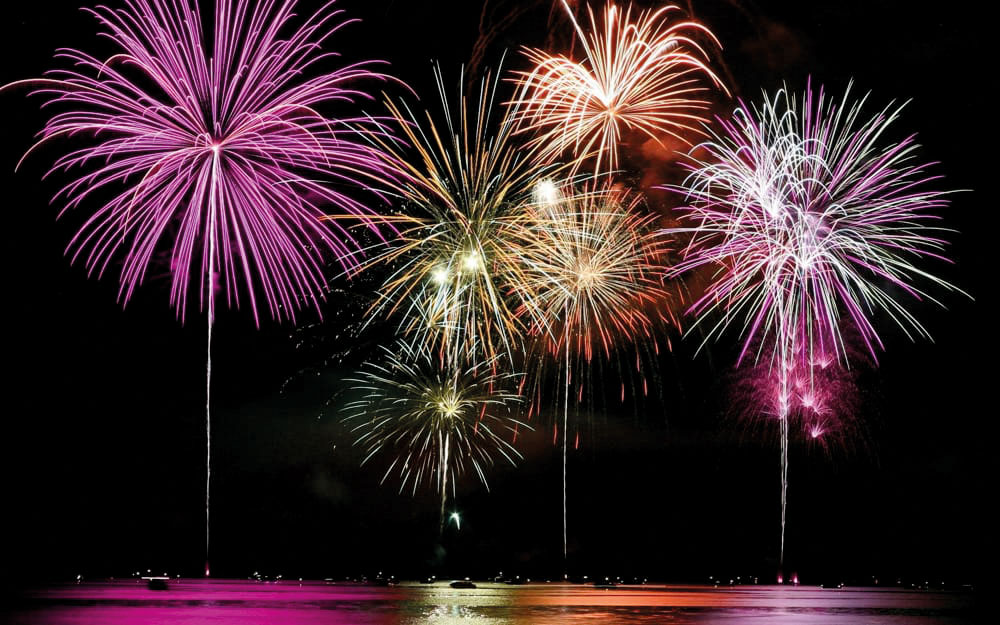 Tuesday, 11 August – The Main Day of the Festival